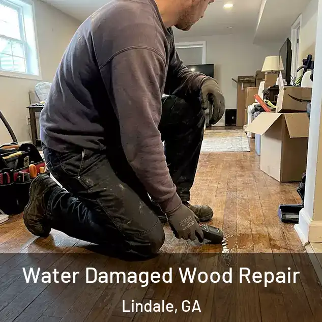  Water Damaged Wood Repair Lindale, GA